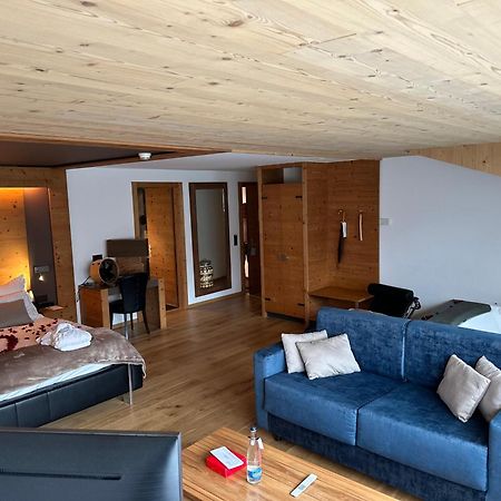Hotel Cailler & Bains De La Gruyere 샤메이 외부 사진