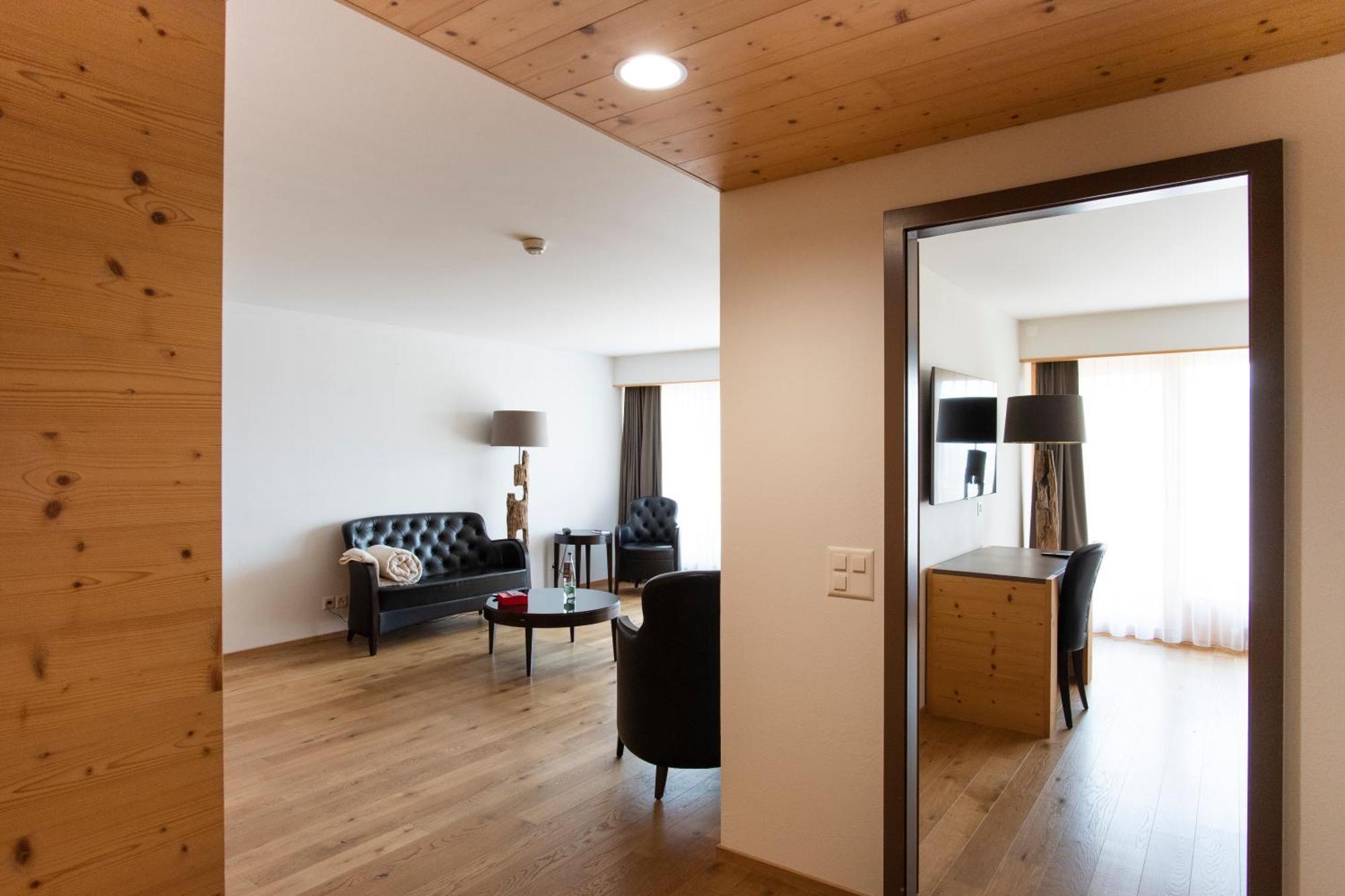 Hotel Cailler & Bains De La Gruyere 샤메이 외부 사진