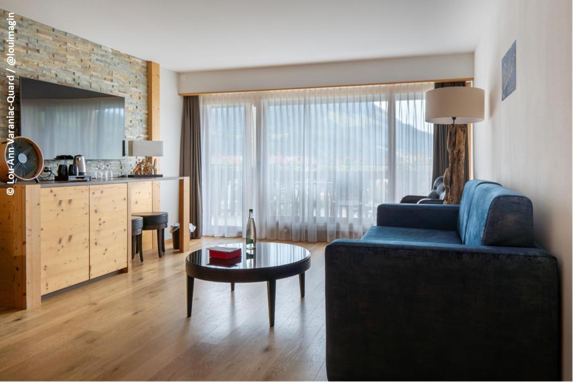 Hotel Cailler & Bains De La Gruyere 샤메이 외부 사진